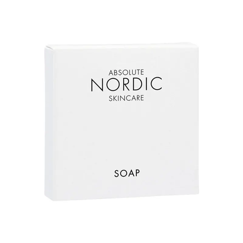 Absolute Nordic Skincare szappan