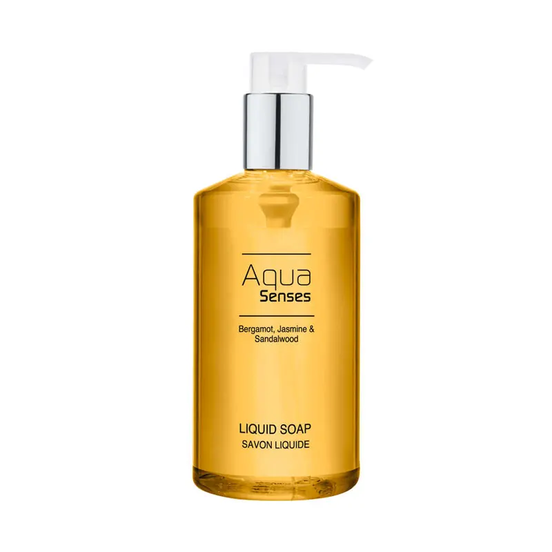 Aqua Senses folyékony szappan