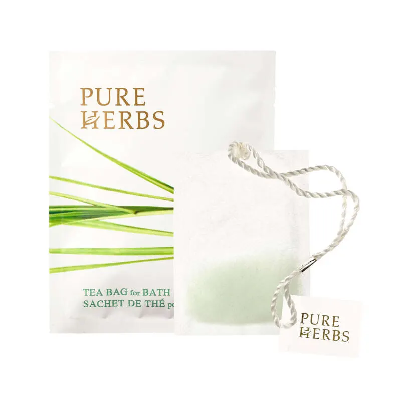 Pure Herbs fürdőtea