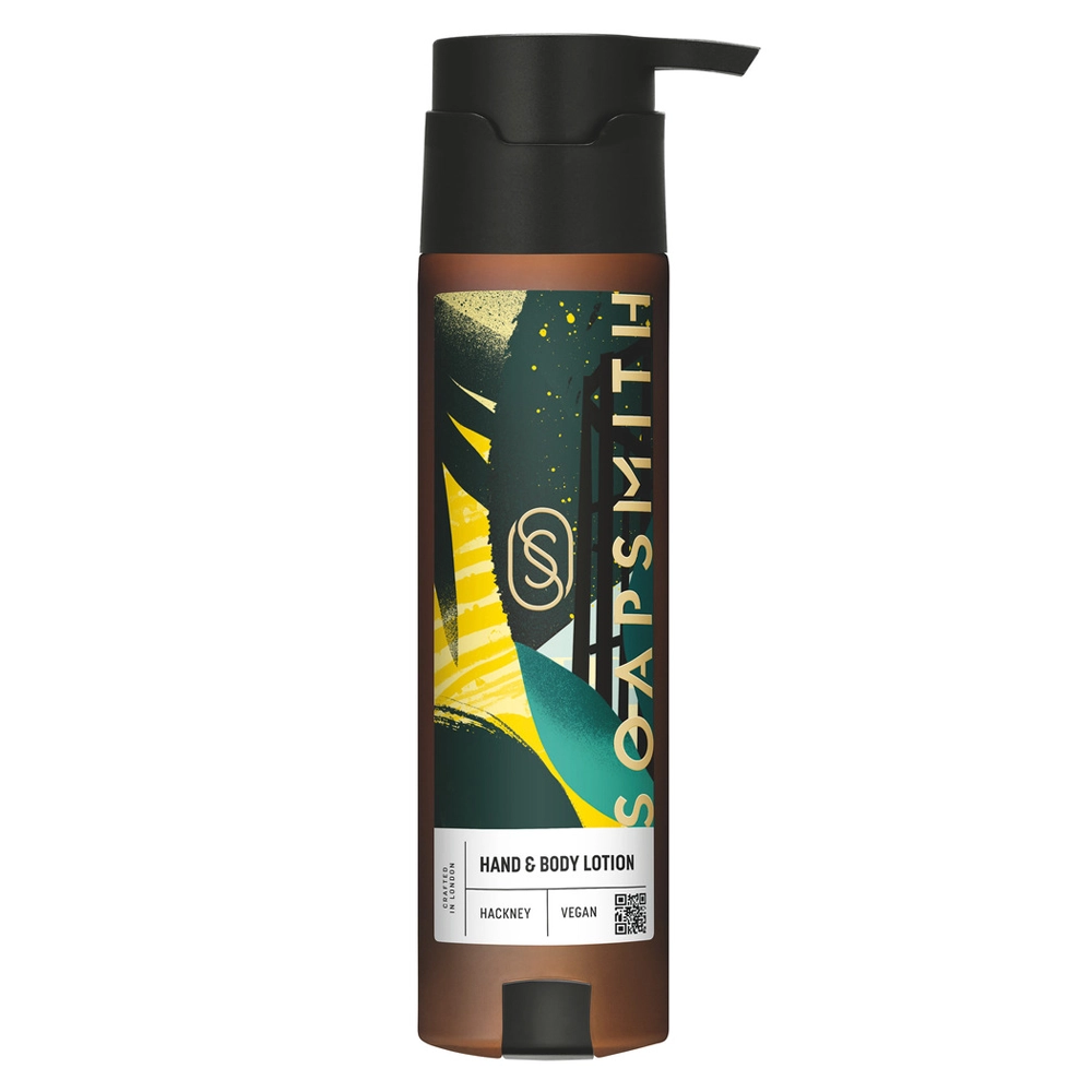 SoapSmith adagolós hajkondícionáló