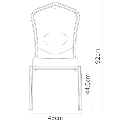 Siena szék