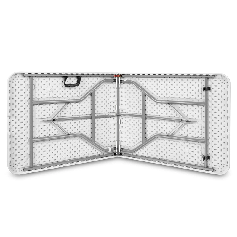 Összecsukható konferencia asztal, 183cm