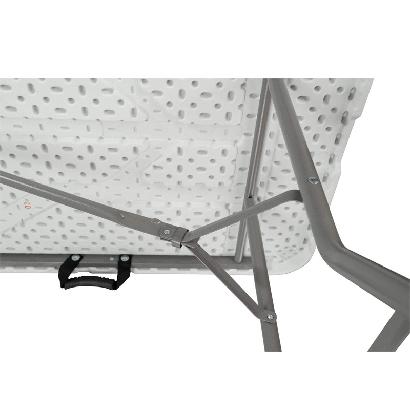 Összecsukható konferencia asztal, 183cm