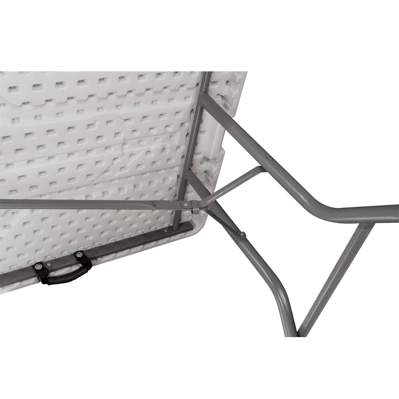 Összecsukható konferencia asztal, 183cm