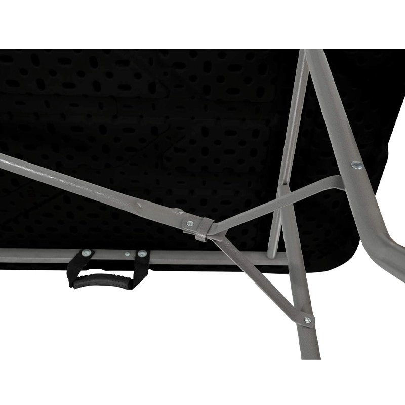 Összecsukható konferencia asztal, 183cm