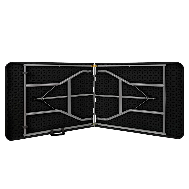 Összecsukható konferencia asztal, 183cm