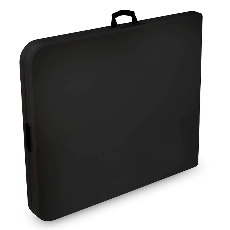 Összecsukható konferencia asztal, 183cm