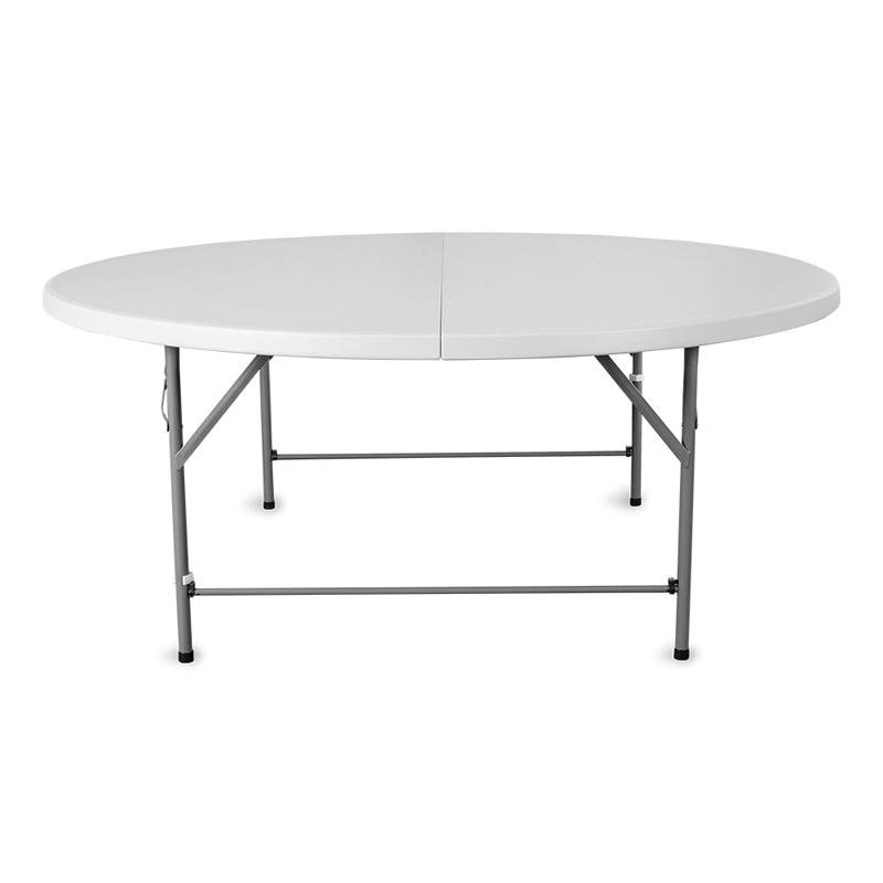 Összecsukható konferencia asztal, 183cm