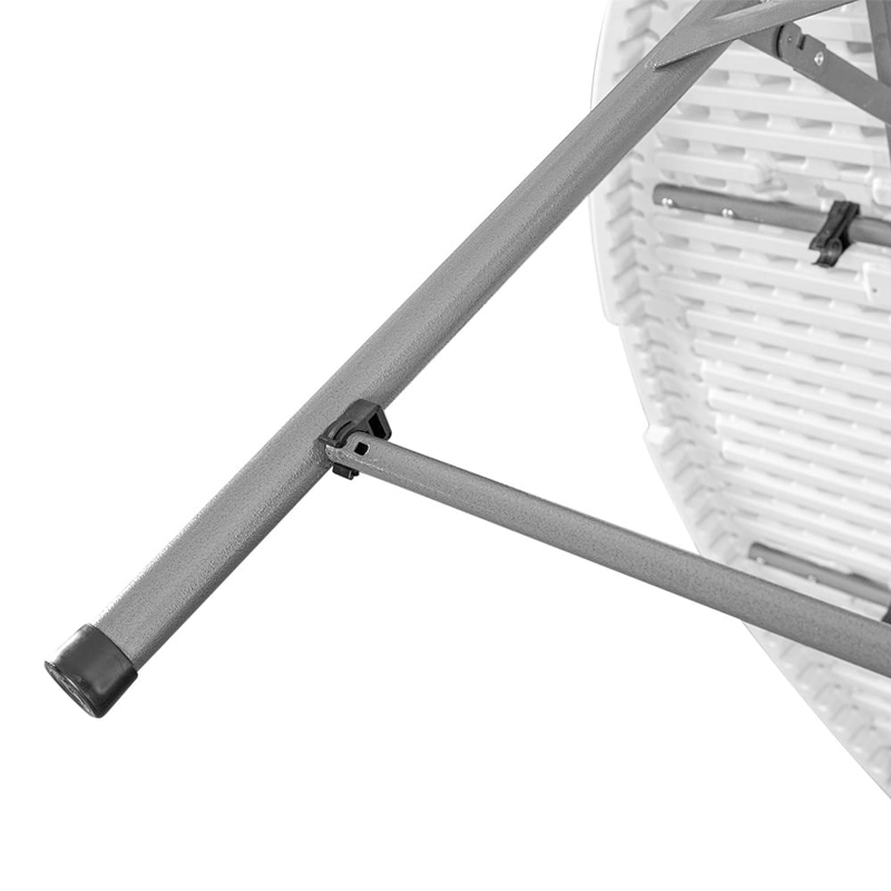 Összecsukható konferencia asztal, 183cm