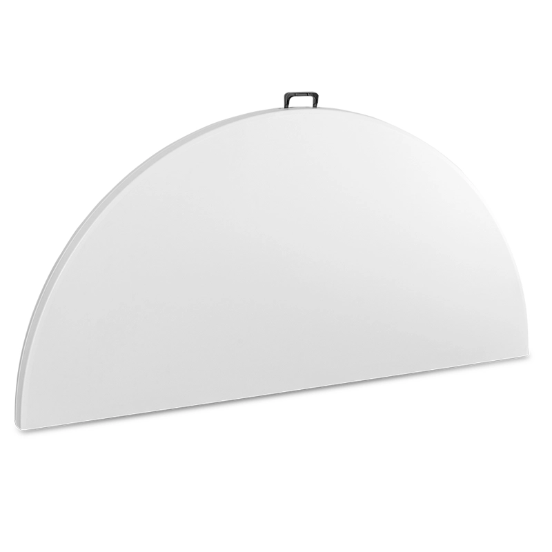 Összecsukható konferencia asztal, 183cm