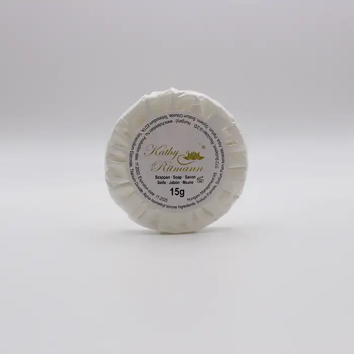 Classic Elegance mini szappan