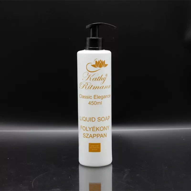 Classic Elegance folyékony szappan