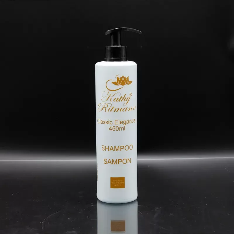 Classic Elegance sampon