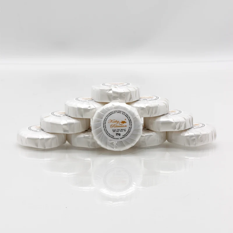 Natural Elegance Prémium mini szappan