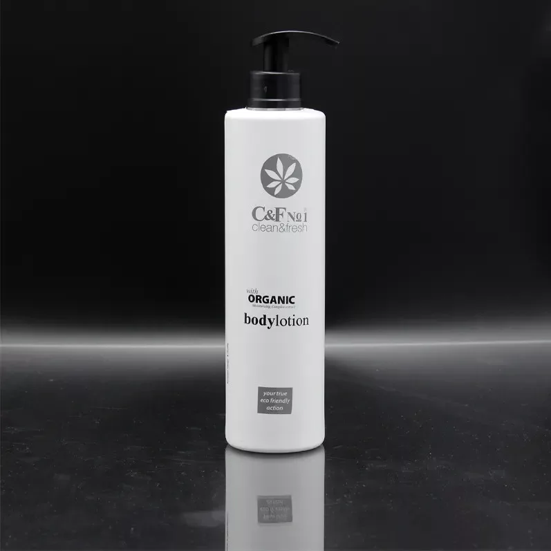 Classic Elegance testápoló