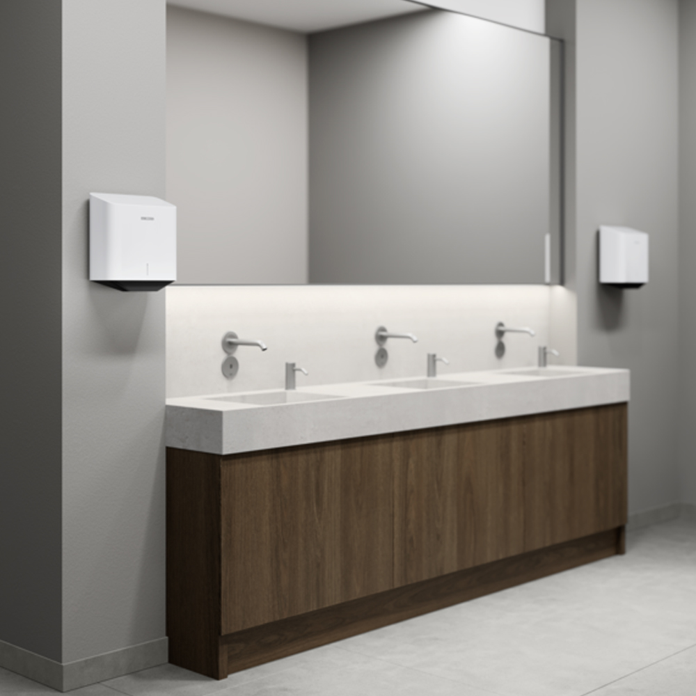 Stiebel Eltron Ultronic Plus kézszárító