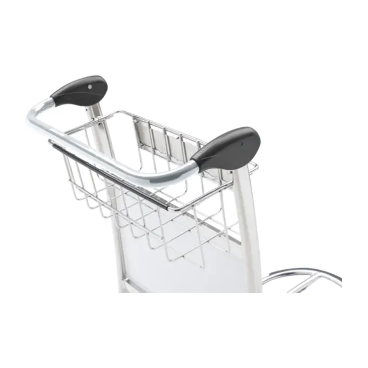 Reptéri csomagszállító kocsi