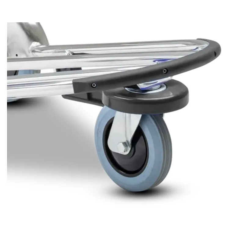 Reptéri csomagszállító kocsi