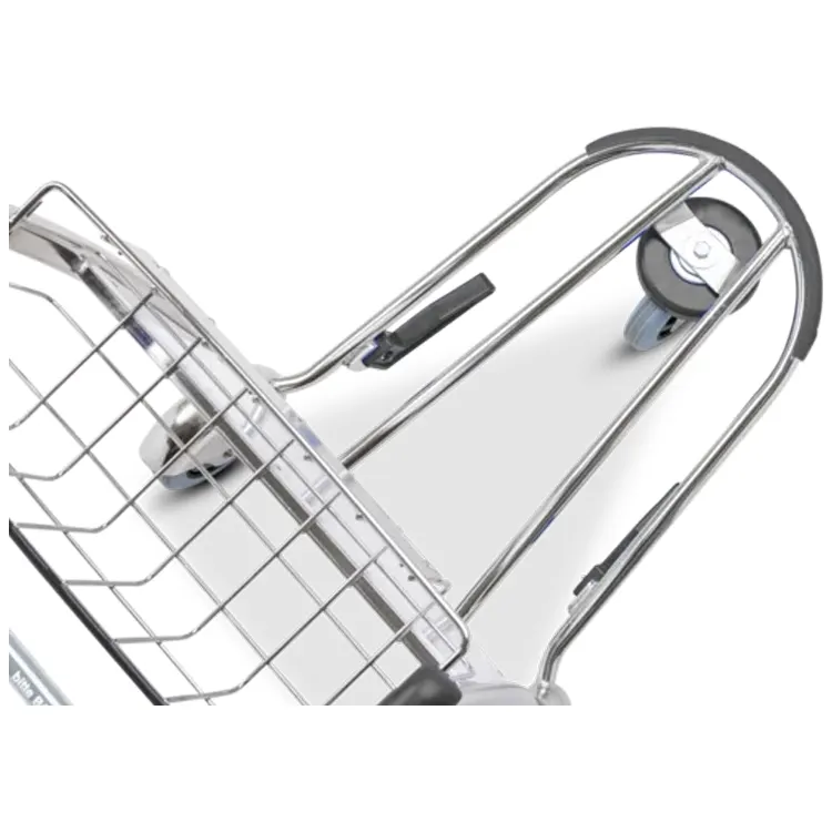 Reptéri csomagszállító kocsi