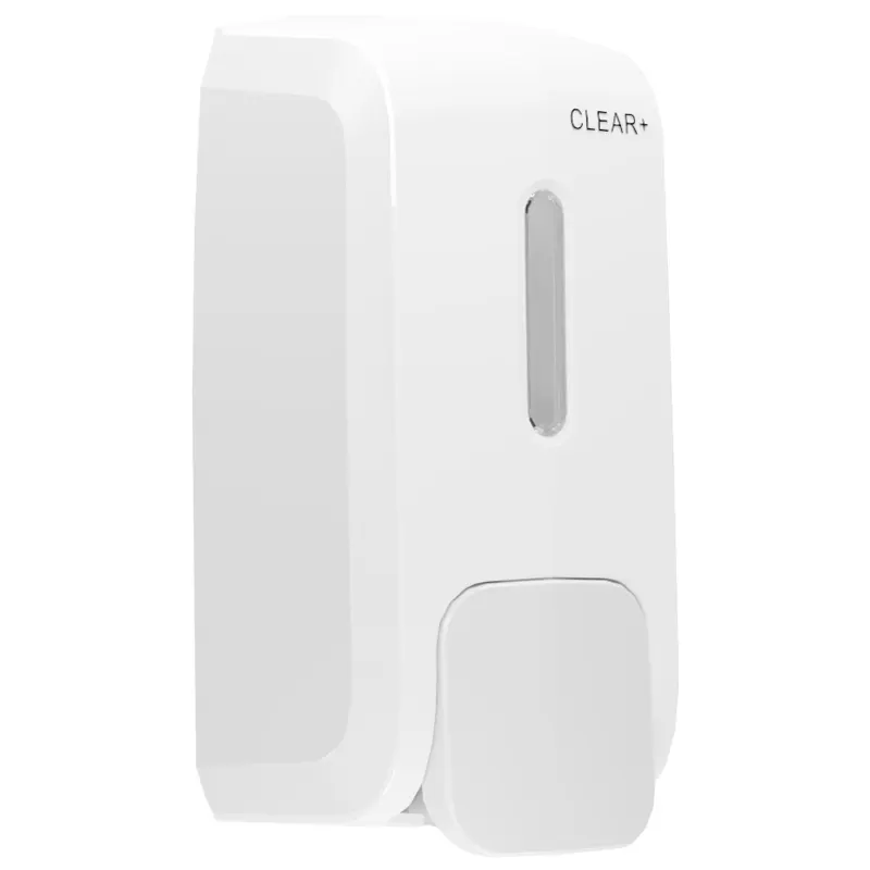 Clean+ krémszappan adagoló