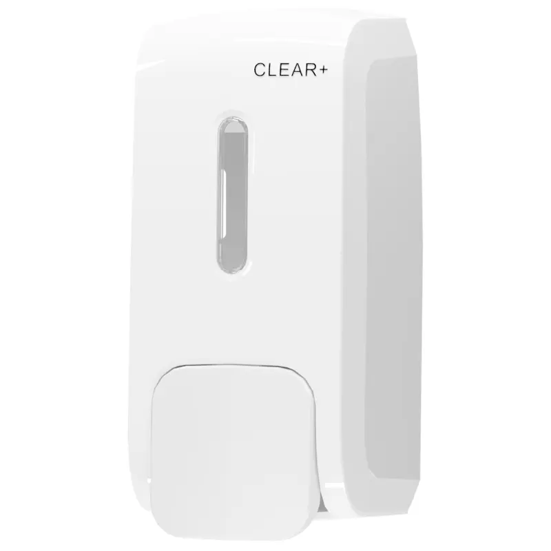 Clean+ krémszappan adagoló