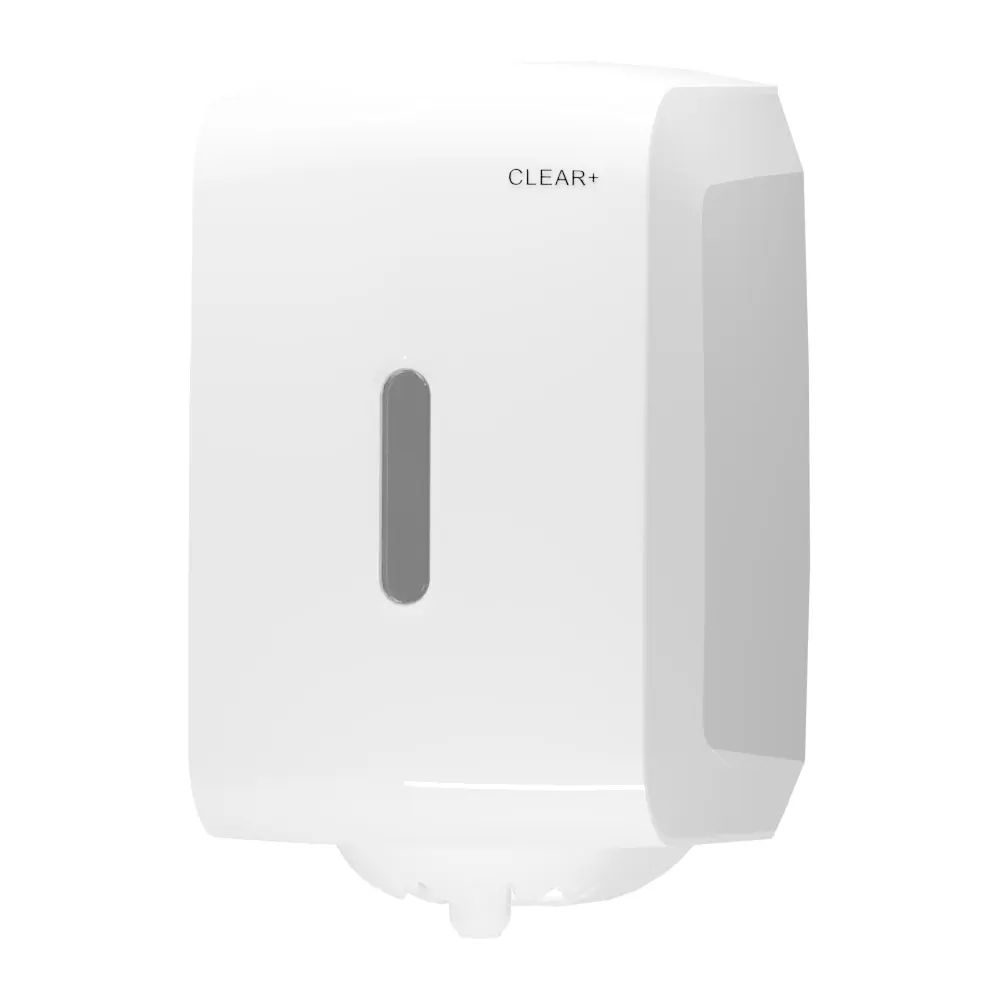 Clear+ belsőmagos kéztörlő adagoló