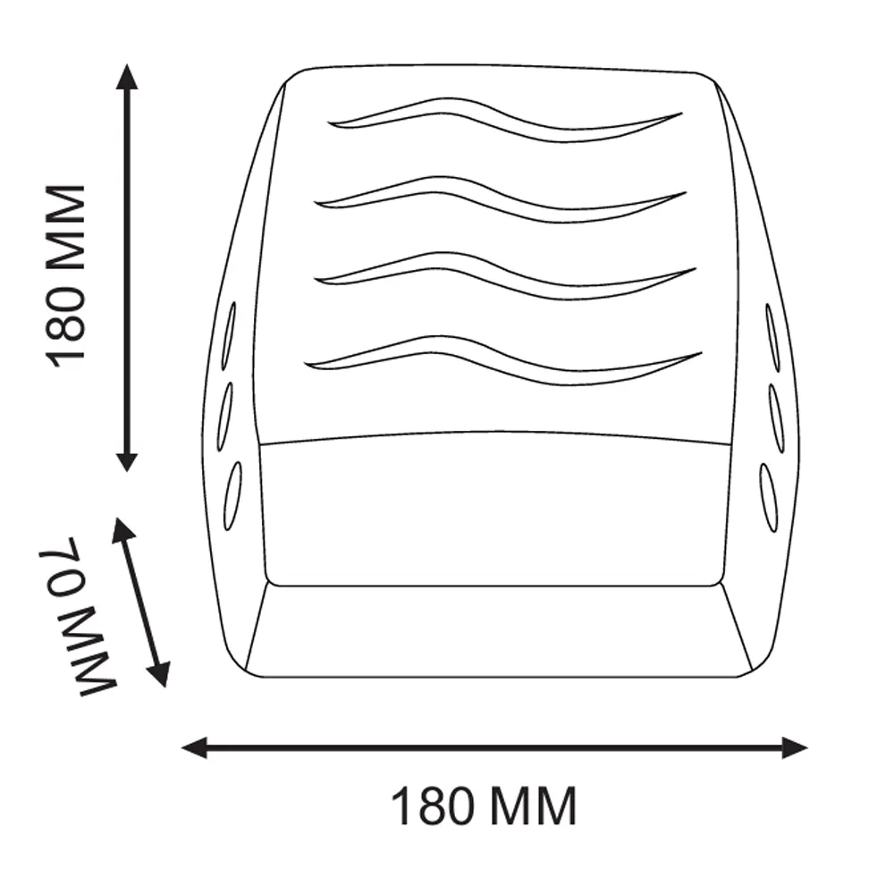 Clear+ everfresh légfrissítő